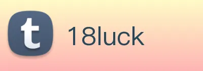 18luck logo